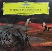 Symphonie Fantastique Op. 14 | LP (1972, Re-Release) von Hector Berlioz
