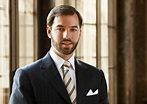 Crown Prince Guillaume celebrates 31st birthday | Luxemburg, België, Koning