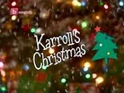 Karroll's Christmas 2004 full movie - YouTube