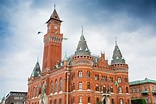 15 Best Things to Do in Helsingborg (Sweden) - The Crazy Tourist ...