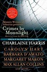 Crimes by Moonlight: Mysteries from the Dark Side by Charlaine Harris ...