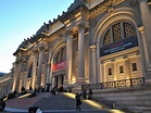 Museo Metropolitano de Nueva York abre sus puestas