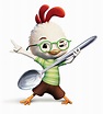 Chicken Little (character) | The Chicken Little Wiki | Fandom