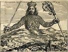 O Leviatã De Thomas Hobbes