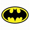 Batman Logo Download Vector