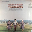 BROWNS - our kind of country RCA 3668 : BROWNS, BROWNS: Amazon.es: CDs ...