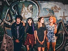 Hey Violet Set To Release "Brand New Moves" EP | Highlight Magazine