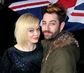 Rose McGowan: Engaged to Davey Detail! - The Hollywood Gossip