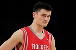 How Yao Ming subverted stereotypes and brought basketball to millions ...