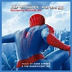 The amazing spider man 2 soundtrack - masaphil