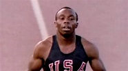 Jim Hines, the first athlete to under 10 seconds in the 100m, dies