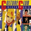 Culture Club - Mistake No. 3 | Releases | Discogs