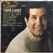The sing-along world of trini lopez by Trini Lopez, 1965, LP, Reprise ...