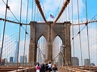 6 Los Puentes de Nueva York MÁS FAMOSOS | Historia y Curiosidades
