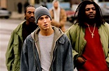 Movie Review: 8 Mile (2002) | The Ace Black Movie Blog