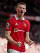Scott McTominay spotted with iconic singer as Man Utd & Scotland ace ...