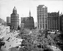 NYC 1890's | Vintage | Old | Pictures | Photos | Images