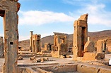 Pasargadae, Iran - Maps, Facts, Locations, Travel Information, Guide