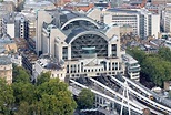 Charing Cross Station Foto & Bild | europe, united kingdom & ireland ...
