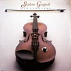 Vintage 1981 by Stéphane Grappelli (Album; Concord Jazz; CJ-169 ...