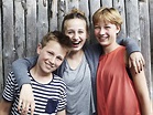 7 Hidden Strengths of Being a Middle Child