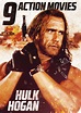 Best Buy: 9 Action Movies: Featuring Hulk Hogan and Jesse Ventura [2 ...