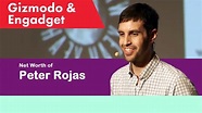 Peter Rojas Net Worth 2024: Biography, And Career | Bloggercage.com