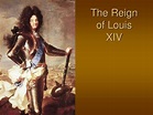 PPT - The Reign of Louis XIV PowerPoint Presentation, free download ...