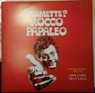 Permette? Rocco Papaleo (Colonna Sonora Originale) | Discogs