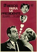 Besos para mi presidente (1964) "Kisses for My President" de Curtis ...