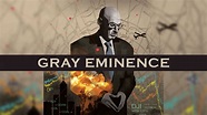 Gray Eminence Game Review — Meeple Mountain
