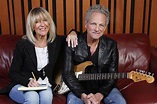 Lindsey Buckingham and Christine McVie Announce First Concert Together