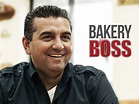 Prime Video: Bakery Boss - Season 1