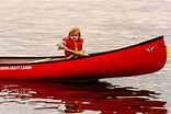 Prospector 16' SP3 Canoe | Tough & Durable | Nova Craft Canoe