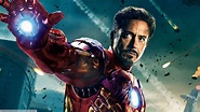 Wallpaper : movies, superhero, Iron Man, The Avengers, Robert Downey Jr ...