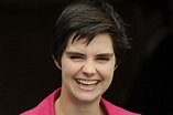 Minister Chloe Smith inspired to start jobless campaign by Ladder for ...
