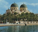 Kathedrale von Bengasi – Wikipedia