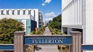Cal State Fullerton Admissions: How to Apply