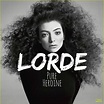 Lorde New Album Cover 2021 : Lorde's new album cover. Self-explanatory ...