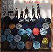 Mitch Ryder & The Detroit Wheels – Take A Ride... (1966, Vinyl) - Discogs