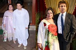 Shekhar Suman And Alka Suman's Love Story Is A Beautiful And ...