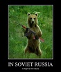 33 Funny Russian Jokes And Puns | Laugh Away Right Now