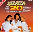 Bee Gees - Bee Gees - 20 Greatest Hits - RSO - 2479 208 - Amazon.com Music
