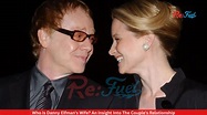 Who Is Danny Elfman’s Wife? An Insight Into The Couple’s Relationship ...