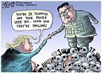 Rob Rogers Political Cartoons | Images and Photos finder