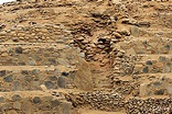 Piedras del Aspero | Detalle de la Huaca de Los Idolos en el… | Flickr