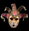 Masque deguisement-masque de Venise pour le carnaval-masque pas cher ...