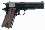 M1911 Pistol | Army and Weapons