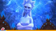 La Reina de las Nieves en la Tierra de los Espejos, pronto en salas de cine