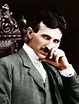 ¿Quién fue Nikola Tesla? ¿Qué hizo? (Resumen) — Saber es práctico
